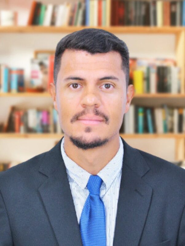 Dr. Fábio de Abud